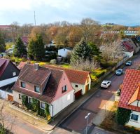 Wohnhaus mit Garten in guter Lage von Mansfeld zu verkaufen Sachsen-Anhalt - Mansfeld Vorschau