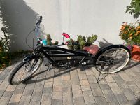 Felt Stretch Cruiser Lowrider Classic Sammler Bike Fahrrad Feldmoching-Hasenbergl - Feldmoching Vorschau