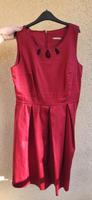 (Nur Abholer) Cocktailkleid Abendkleid Abiball Dunkelrot Niedersachsen - Goslar Vorschau