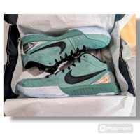 Nike Kobe 4 Protro Girl Dad EU 46 Sachsen-Anhalt - Nachterstedt Vorschau