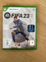 FIFA 23 Xbox Series X Baden-Württemberg - Filderstadt Vorschau