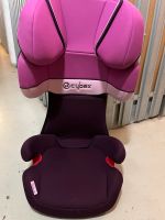 Cybex Kindersitz mit Isofix Baden-Württemberg - Friedrichshafen Vorschau