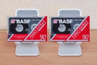 Audiokassetten neu zwei Kassetten BASF Ferro Extra 90 - type1 Essen - Steele Vorschau