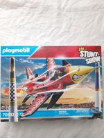 Playmobil 70832 Air Stuntshow Düsenjet "Eagle" Kreis Ostholstein - Eutin Vorschau