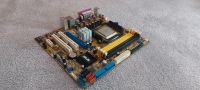 Defekt! Asus M2A-VM Mainboard AMD Athlon 64 X2 6000+ Bastler Schleswig-Holstein - Kiel Vorschau