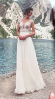 SALE Brautkleid Hochzeitskleid Standesamtkleid Nordrhein-Westfalen - Lohmar Vorschau