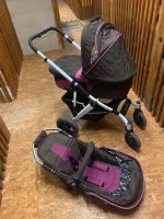 Kinderwagen der Firma ABC Design Modell Mamba Baden-Württemberg - Nürtingen Vorschau