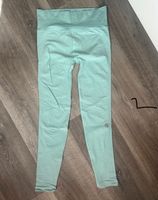 Oceansapart leggings mintgrün Gr.M/38 Niedersachsen - Salzgitter Vorschau