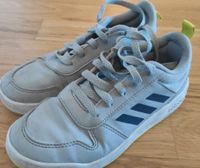 Adidas Turnschuhe grau Berlin - Lichtenberg Vorschau