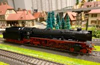 Märklin 37915 mfx BR 03.10 Epoche III, Rauchsatz Niedersachsen - Nordhorn Vorschau