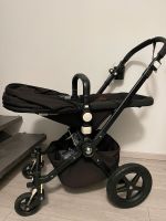 Bugaboo Cameleon 3 - Kinderwagen mit Sitz- und Liegewanne Bayern - Großhabersdorf Vorschau