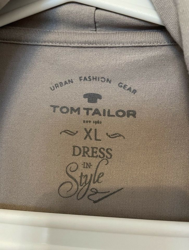 *NEUwertig* kurzärmliger Cardigan Tom Tailor in Wiesbaden