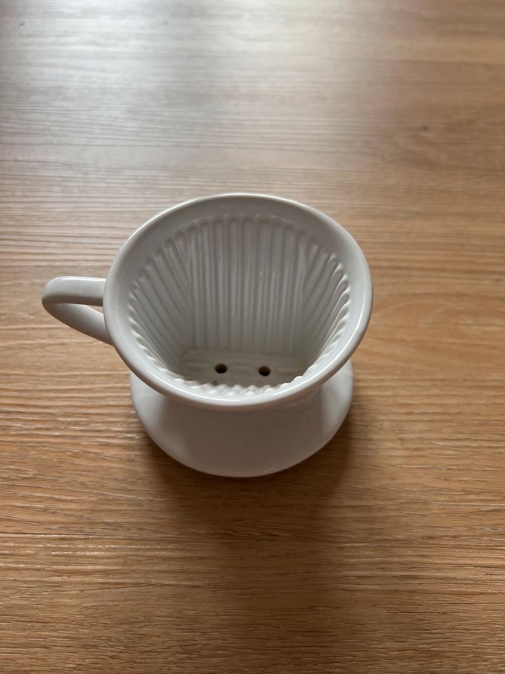 Kaffe aufbrühen mini in Hameln