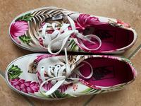 Sneaker Marke Vans Bayern - Bayreuth Vorschau