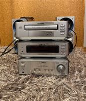 Aiwa XR-M99 Stereo System + 2 Lautsprecher Baden-Württemberg - Neuhausen Vorschau