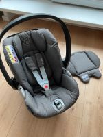 Cybex Platinum Cloud Z I-Size Plus soho grey Nordrhein-Westfalen - Iserlohn Vorschau