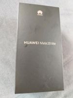 Huawei Mate 20 Lite Bayern - Oberschönegg Vorschau