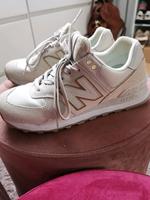 new balance sneaker 37 Bayern - Landshut Vorschau