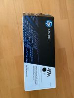 HP Laserjet 49A Q5949A Niedersachsen - Seevetal Vorschau