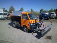 Piaggio Pfau S 90  4X4 Sachsen-Anhalt - Bernburg (Saale) Vorschau