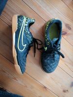 Hallenschuh Fussball Nike Tiempo 33 Schleswig-Holstein - Eckernförde Vorschau