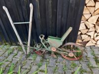 Sembndner Handsämaschine, Gemüsesämaschine, gebraucht Bayern - Hofkirchen Vorschau