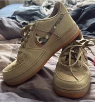 Nike Air Force 38 Sachsen - Burgstädt Vorschau