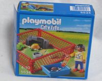 Playmobil 5534 Schildkrötengehege Kreis Pinneberg - Halstenbek Vorschau