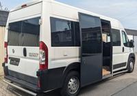 Fiat Ducato Baden-Württemberg - Laudenbach Vorschau