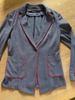 Jerseyblazer von Marc Aurel Hessen - Nidda Vorschau