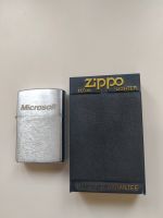 Zippo Feuerzeug, Microsoft Rheinland-Pfalz - Worms Vorschau