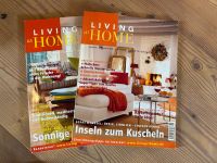 Living at Home Zeitschrift / 2 Hefte aus 2003 Niedersachsen - Bovenden Vorschau