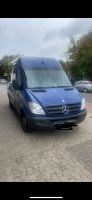 Mercedes Sprinter 213 Cdi Niedersachsen - Verden Vorschau