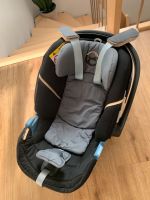 Cybex aton 5 Gold babyschale schwarz 0-15kg Thüringen - Gera Vorschau