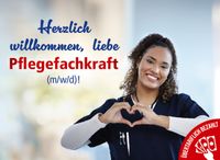 Pflegefachkraft (m/w/d) | 1:1 | Sassenberg-Füchtorf gesucht Nordrhein-Westfalen - Sassenberg Vorschau