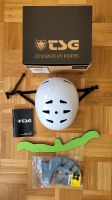 TSG Skateboard BMX Helm Gr. L/XL NP 50€ Bayern - Starnberg Vorschau