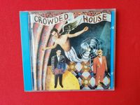CD  "  Crowded House  "  Crowded House Baden-Württemberg - Buggingen Vorschau