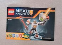 Lego Nexo Knights Action Lance Hessen - Heusenstamm Vorschau