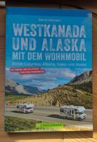 Wohnmobilführer Westkanada und Alaska Nordrhein-Westfalen - Wesseling Vorschau