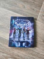 Gotham Knights Steelbook Edition - Xbox Series/Xbox One Thüringen - Greiz Vorschau