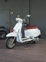 Lambretta 125 Special ❌ TOP alternative zu Vespa Roller Kr. Altötting - Kastl Vorschau