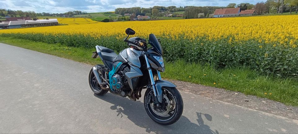 Honda CB 1000 R Sc60 mit ABS in Westerkappeln