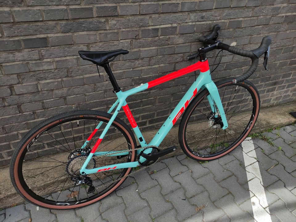 BH Gravel X Evo 3.0 - L in Frankfurt am Main