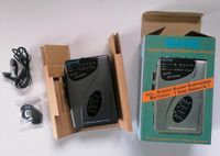 Walkman mit OVP - Magnum CPR 1200 Vintage Dachbodenfund Niedersachsen - Celle Vorschau
