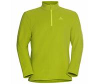 Odlo  Fleecepullover "Roy" S in Grün, Gr S Berlin - Spandau Vorschau