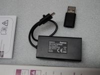 Hama USB OTG HUB - Kartenleser /NEU Sachsen - Kirschau Vorschau