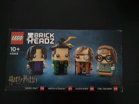 LEGO Brickheadz 40560 Die Professoren von Hogwarts neu & OVP Nordrhein-Westfalen - Hagen Vorschau