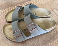 Birkenstock Arizona Gr. 43 Leipzig - Stötteritz Vorschau