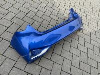 Orig Toyota Yaris P13 Lift Stoßstange hinten ab Bj 2017- Nordrhein-Westfalen - Niederkassel Vorschau