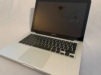 Macbook Pro Ende 2011, in OVP Bayern - Immenstadt Vorschau